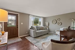 14666 Mill Valley Ln, Granger, IN 46530 - Photo 5