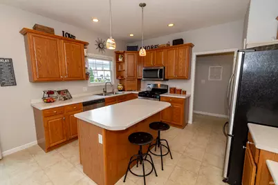 51328 Gilroy Court, Granger, IN 46530 - Photo 13