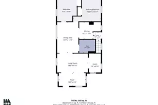 803 Carlton St, Mishawaka, IN 46544 - Photo 19