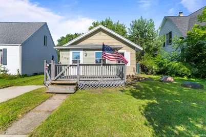 803 Carlton Street, Mishawaka, IN 46544 - Photo 1