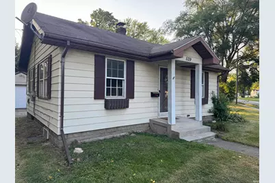 539 Goshen Avenue, Elkhart, IN 46516 - Photo 3