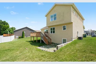 1524 Tall Grass Prairie Drive, Mishawaka, IN 46544 - Photo 23
