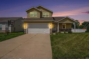 1524 Tall Grass Prairie Dr, Mishawaka, IN 46544 - Photo 1