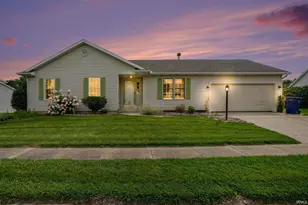 52172 Windermere Dr, Granger, IN 46530 - Photo 1