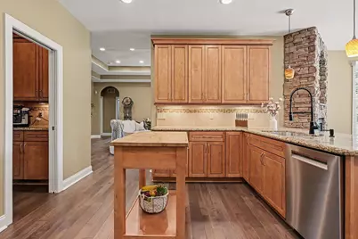 30203 Copperwoods Drive, Granger, IN 46530 - Photo 7