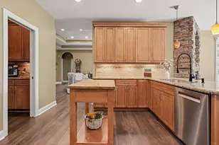 30203 Copperwoods Dr, Granger, IN 46530 - Photo 7