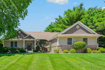 30203 Copperwoods Drive, Granger, IN 46530 - Photo 1