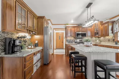 4264 N 700 E Road, Rolling Prairie, IN 46371 - Photo 3