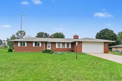 26219 Swallow Court, South Bend, IN 46619 - Photo 1