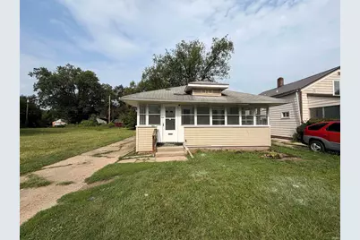 1233 N Meade Street, South Bend, IN 46628 - Photo 1