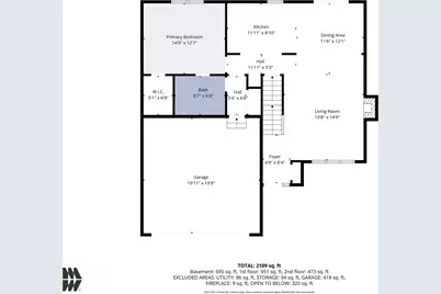 4336 Field Gate Drive E, South Bend, IN 46628 - Photo 33