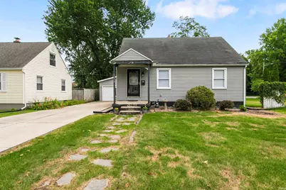 1238 Academy Place, South Bend, IN 46616 - Photo 1