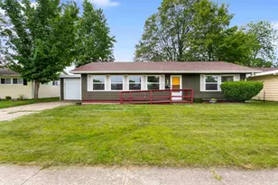 3226 Rexford Dr, South Bend, IN 46615 - Photo 1