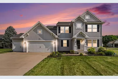 28581 Twain Drive, Elkhart, IN 46514 - Photo 3