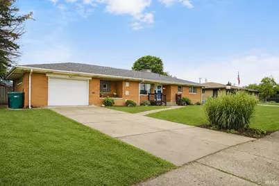 619 W 13th Street, Mishawaka, IN 46544 - Photo 3