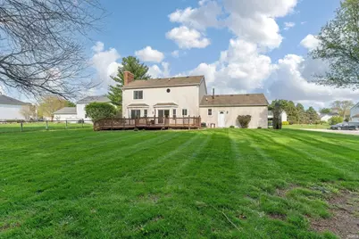 51595 Harvester Drive, Granger, IN 46530 - Photo 33