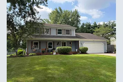 51530 Creekside Drive, Granger, IN 46530 - Photo 1