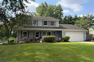 51530 Creekside Dr, Granger, IN 46530 - Photo 1