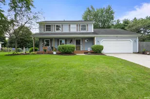 51530 Creekside Dr, Granger, IN 46530 - Photo 1