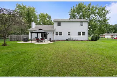51530 Creekside Drive, Granger, IN 46530 - Photo 17