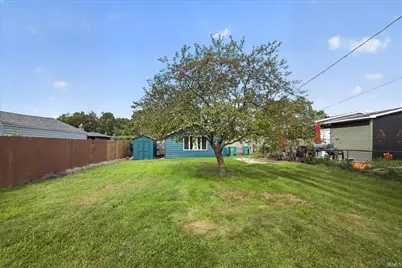 206 Helen Avenue, Mishawaka, IN 46544 - Photo 25
