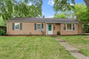 2740 Southeast Dr, South Bend, IN 46614 - Photo 1