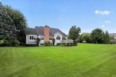 50676 Lakeside Drive, Granger, IN 46530 - Photo 33