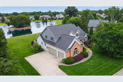 50676 Lakeside Drive, Granger, IN 46530 - Photo 39