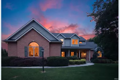 50676 Lakeside Drive, Granger, IN 46530 - Photo 43