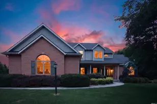 50676 Lakeside Dr, Granger, IN 46530 - Photo 43