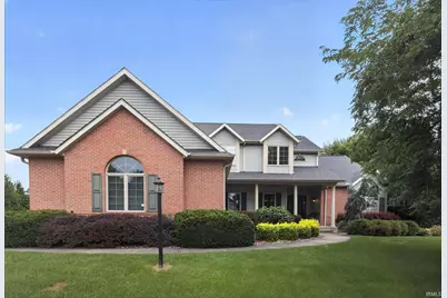 50676 Lakeside Drive, Granger, IN 46530 - Photo 1