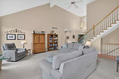 50676 Lakeside Drive, Granger, IN 46530 - Photo 7
