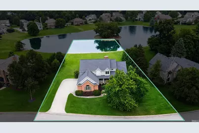 50676 Lakeside Drive, Granger, IN 46530 - Photo 41