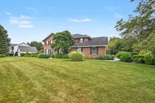15766 Hunting Ridge Trail, Granger, IN 46530 - Photo 5