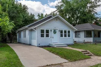 1233 Wilber Street, South Bend, IN 46628 - Photo 1