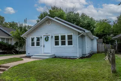 1233 Wilber Street, South Bend, IN 46628 - Photo 3