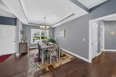 1416 Vistula Landing Drive, Osceola, IN 46561 - Photo 11