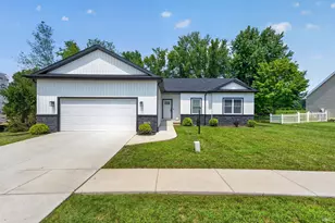 26909 N Marshall Dr, South Bend, IN 46628 - Photo 1