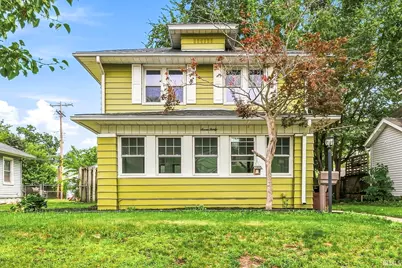 730 S 34th Street, South Bend, IN 46615 - Photo 1