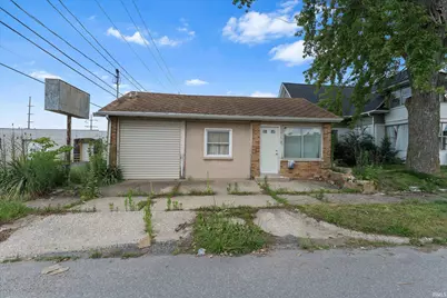 113 W Fairview Avenue, South Bend, IN 46614 - Photo 1