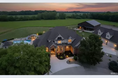 61640 Dogwood Road, Mishawaka, IN 46544 - Photo 1