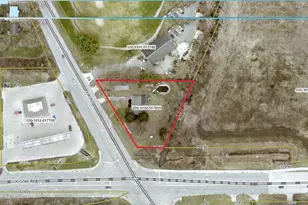 53956 Fir Rd, Granger, IN 46530 - Photo 1