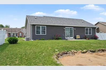 51776 Cresswell Drive, South Bend, IN 46628 - Photo 5