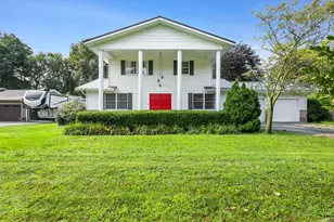 21964 Kimberly Dr, Goshen, IN 46526 - Photo 1