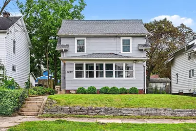 1269 Woodward Avenue, South Bend, IN 46616 - Photo 1
