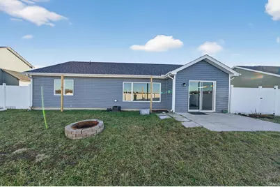 18347 Peregrine Lane, New Paris, IN 46553 - Photo 33