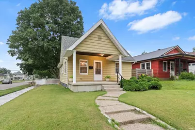 753 S 32nd Street, South Bend, IN 46615 - Photo 21
