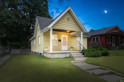 753 S 32nd Street, South Bend, IN 46615 - Photo 1