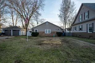1521 E Lincolnway, Mishawaka, IN 46544 - Photo 1