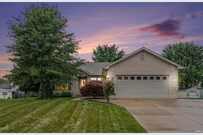 3809 Streamview Court, Mishawaka, IN 46544 - Photo 1